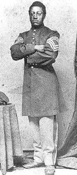 Lewis Henry Douglass